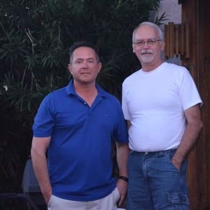 Meet your Posher, Dean